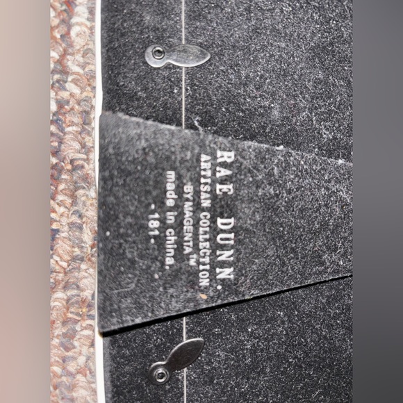 Rae Dunn Grad Class of 2020 Picture
Frame White - Picture 4 of 4